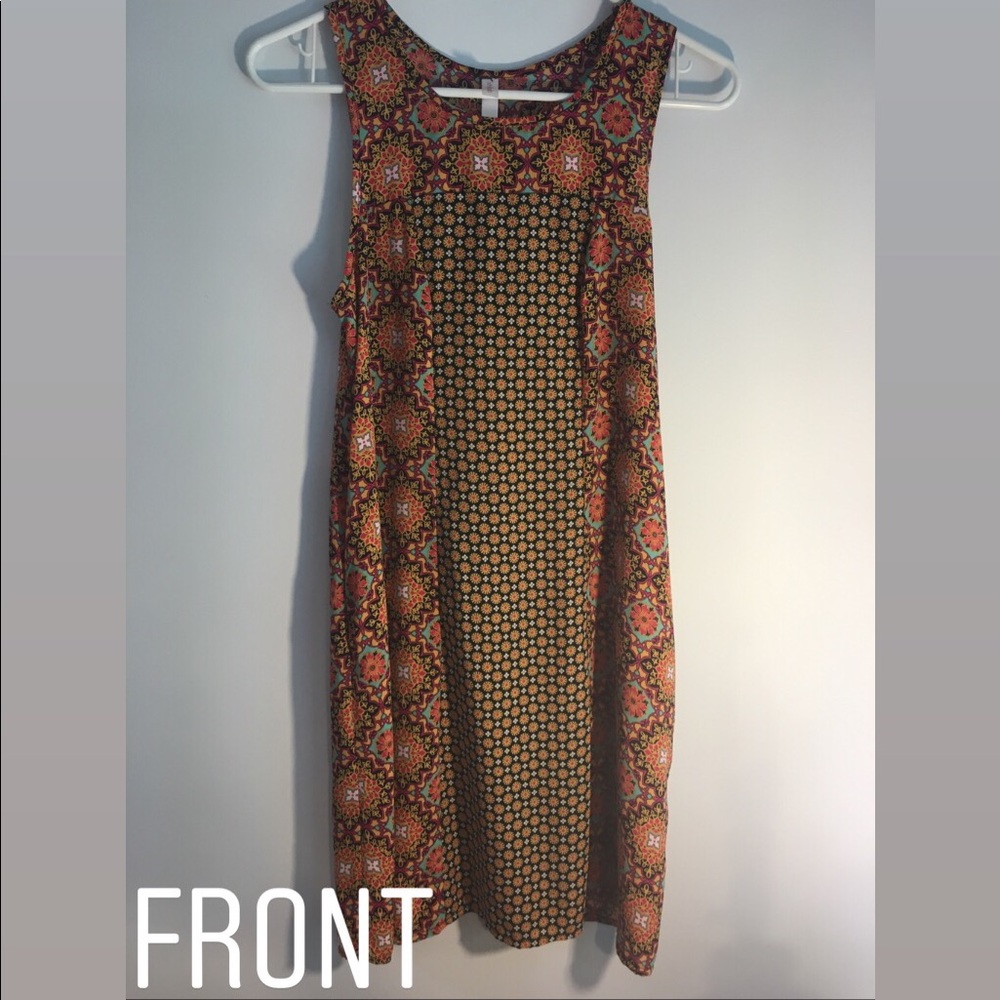 Super Cute Dress w/ pockets